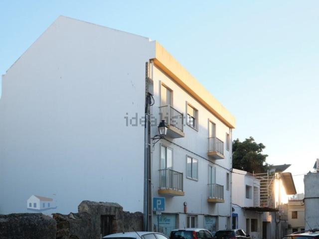 Apartamento, Sines