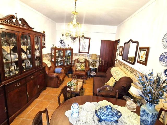 Apartamento, Sines