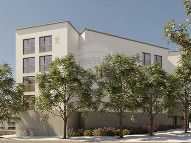 Apartamento, Sines
