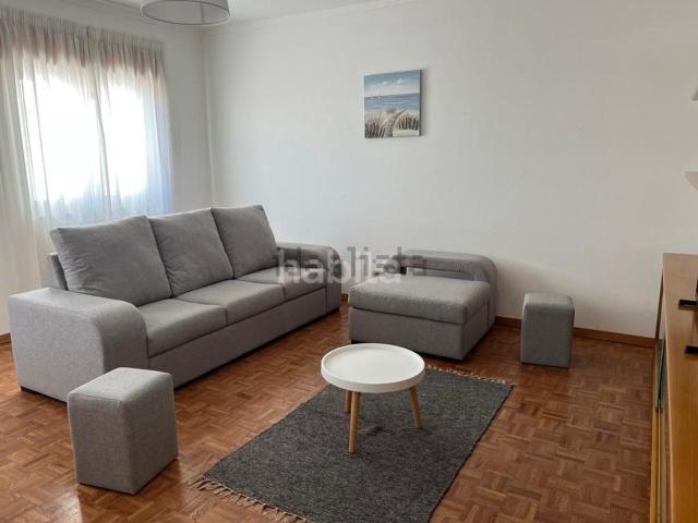 Apartamento, Sines