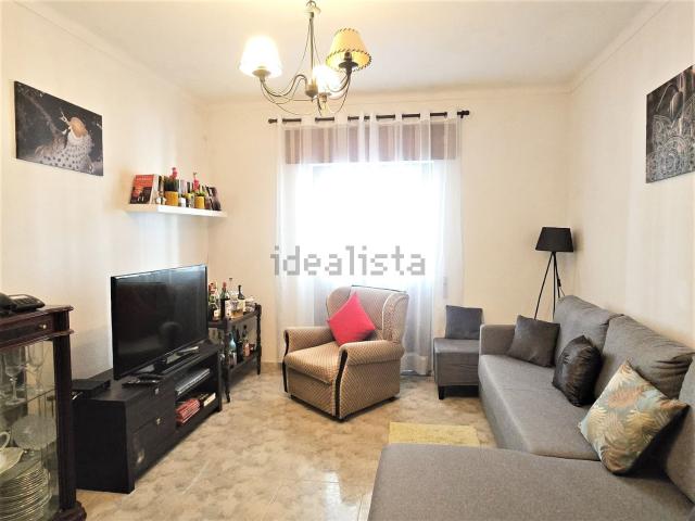 Apartamento, Sines