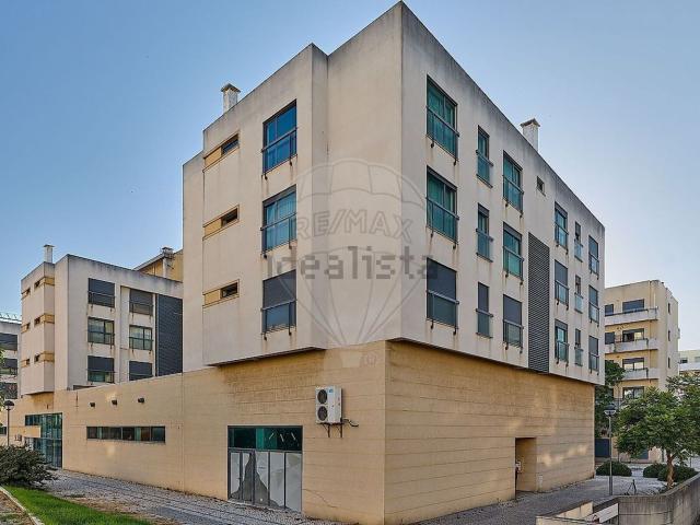 Apartamento, Sines