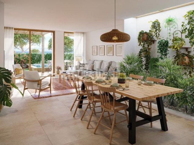 Apartamento, Porto Covo