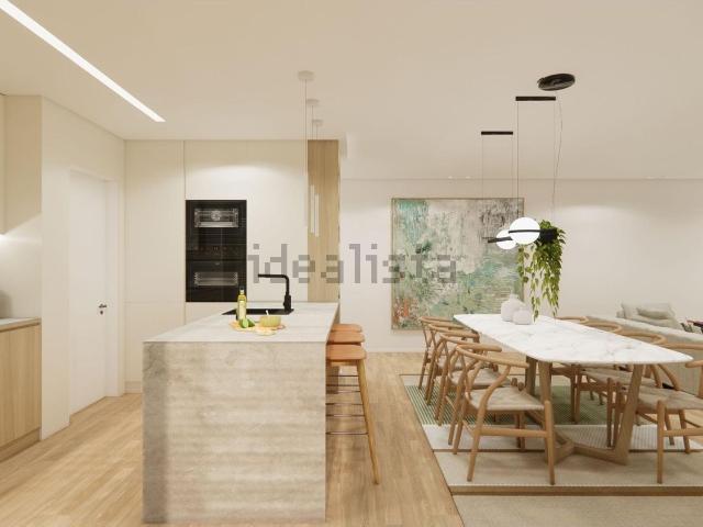 Apartamento, Sines