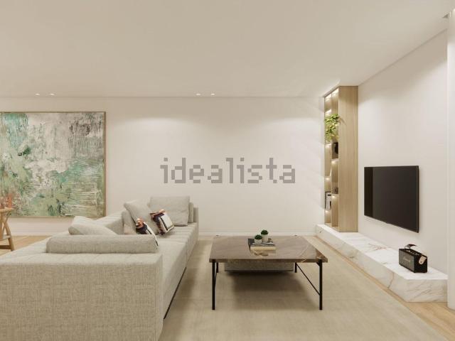 Apartamento, Sines