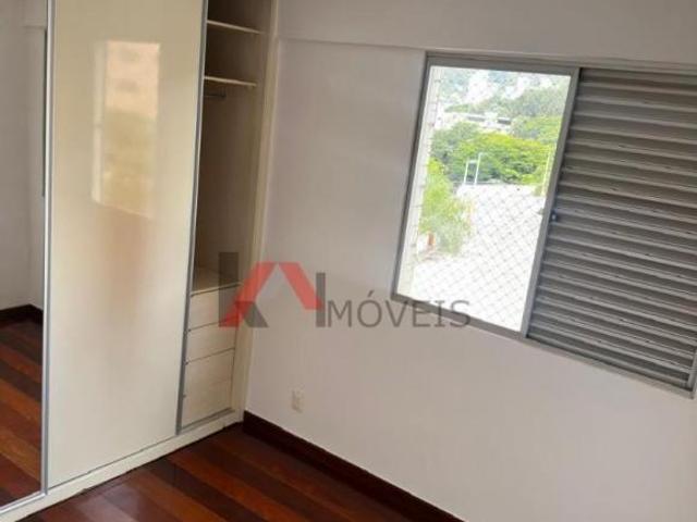 Apartamento, Sion, Belo Horizonte, MG