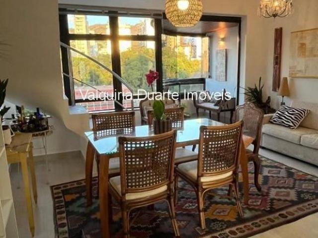 Apartamento, Sion, Belo Horizonte, MG
