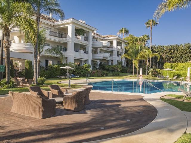 Apartamento, Sierra Blanca 145m² Marbella