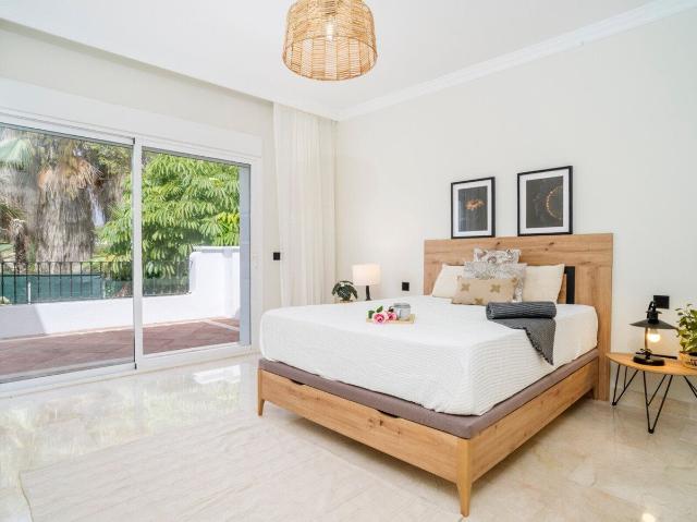 Apartamento, Sierra Blanca 186m² Marbella
