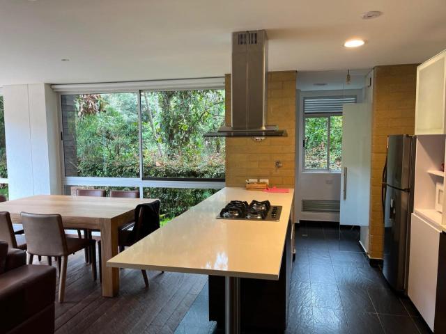 APARTAMENTO Sierra Grande 1, Km 20 Las Palmas, Retiro, Antioquia