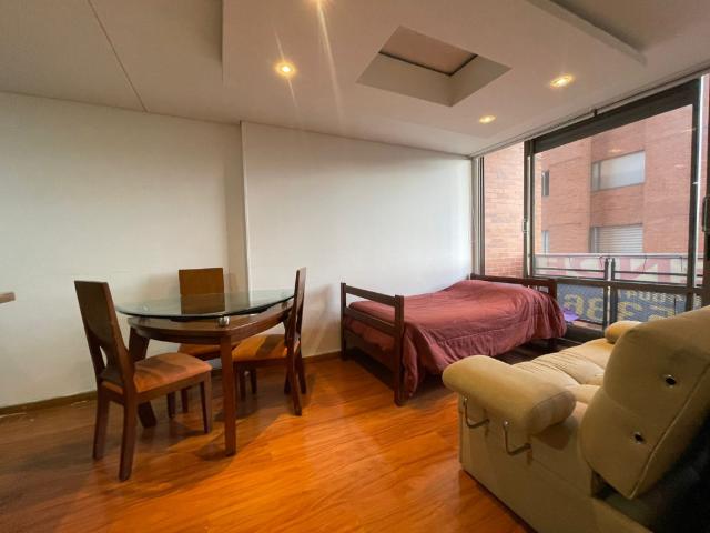 APARTAMENTO Sierras del Este, Chapinero Alto, Bogotá