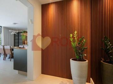 APARTAMENTO SIGA MOEMA | 149 M2 | LAZER E LOCALIZAÇÃO EXCELENTES!