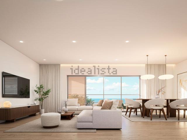 Apartamento, Silvalde