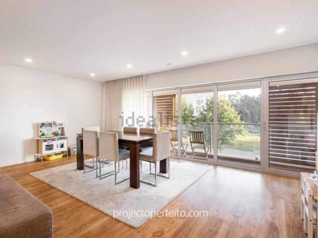Apartamento, Silvalde