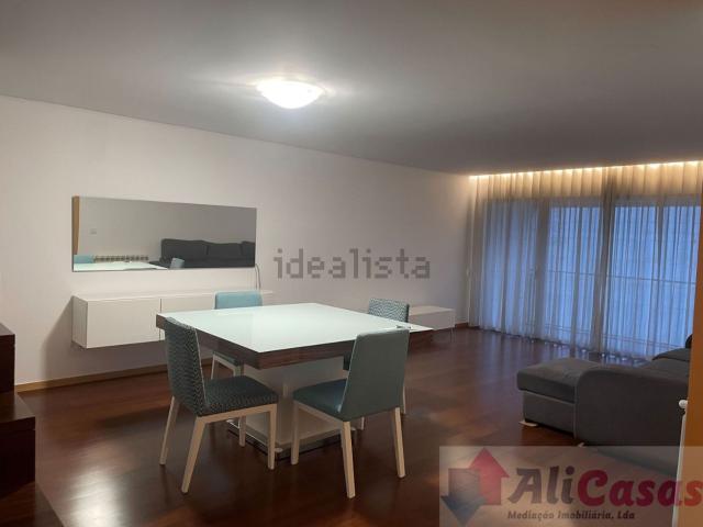 Apartamento, Silvalde