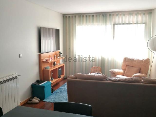Apartamento, Silvalde