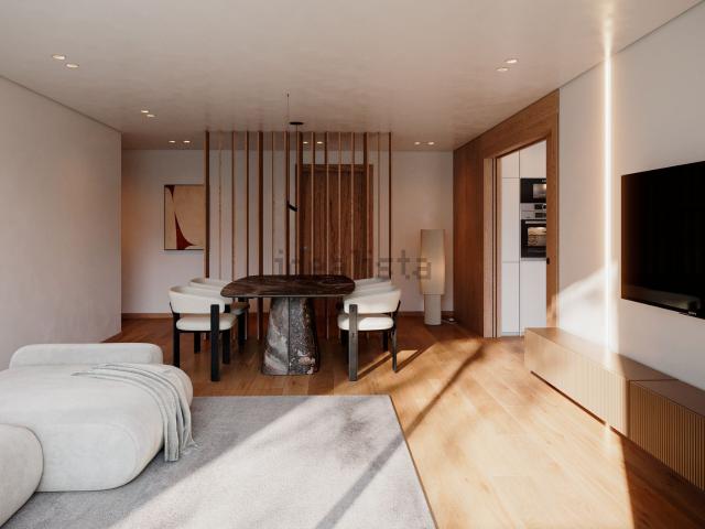 Apartamento, Silvalde
