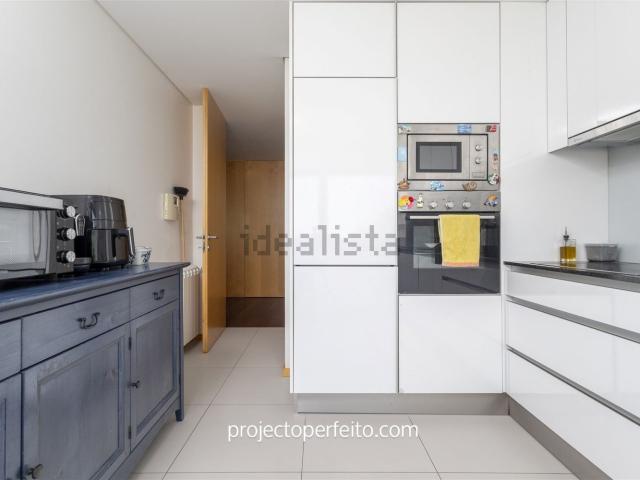Apartamento, Silvalde