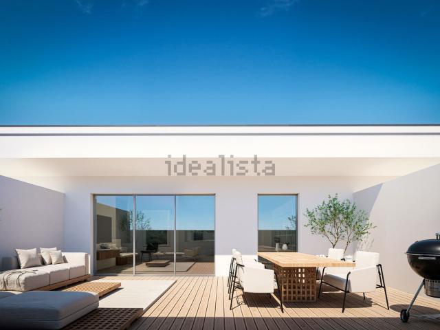 Apartamento, Silvalde