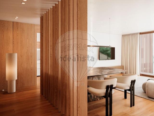 Apartamento, Silvalde