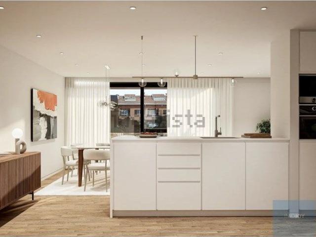 Apartamento, Silvalde