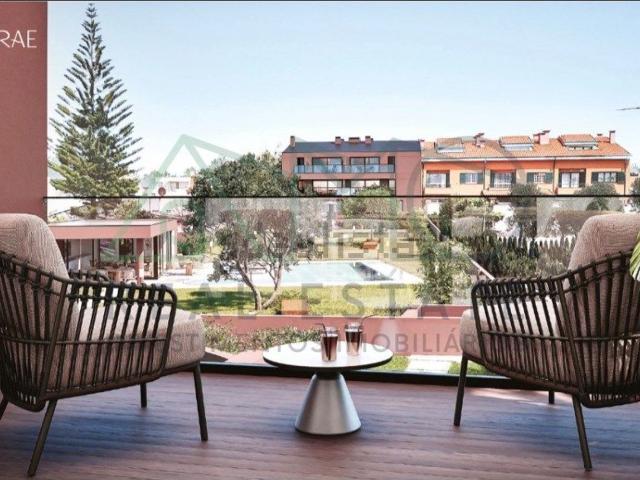 Apartamento, Silvalde