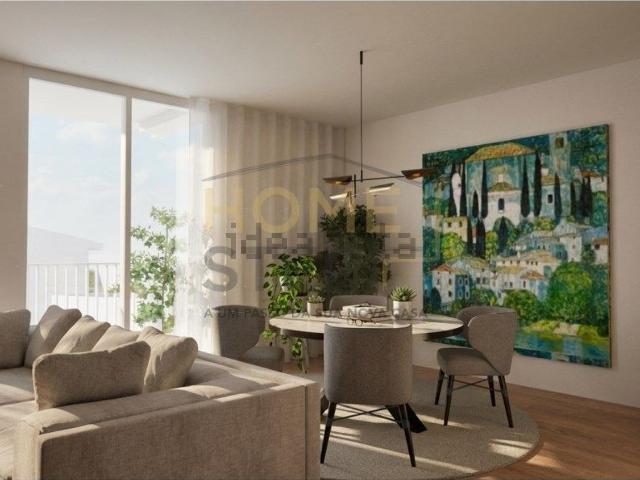 Apartamento, Silvalde