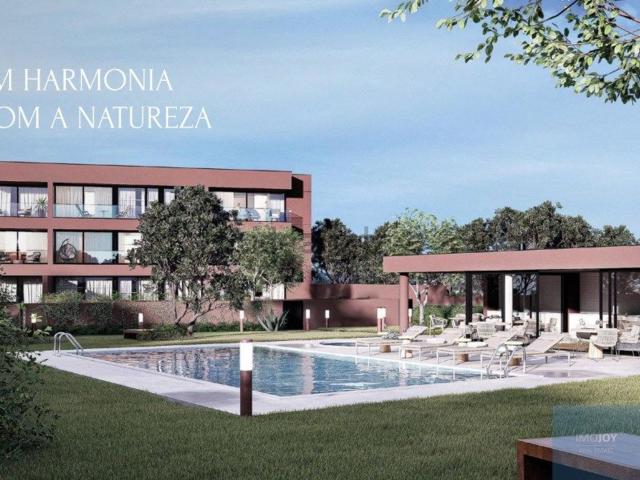 Apartamento, Silvalde