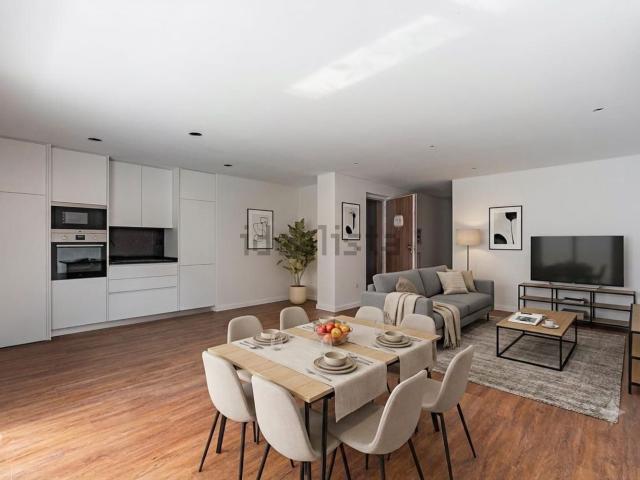 Apartamento, Silvalde
