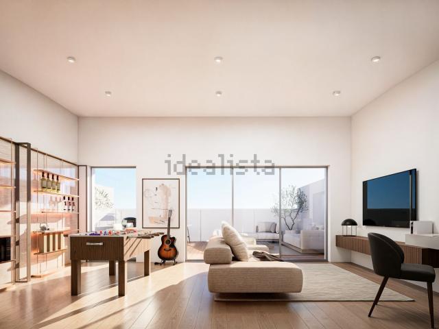 Apartamento, Silvalde