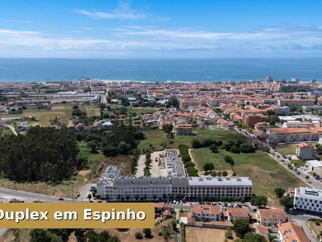 Apartamento, Silvalde