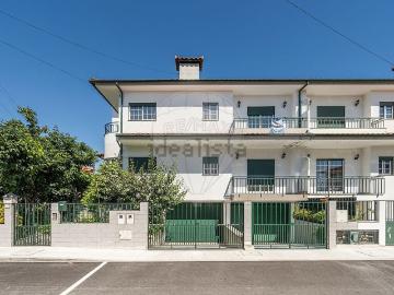 Apartamento, Silvares