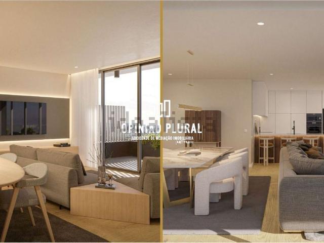 Apartamento, Silvares Pias Nogueira Alvarenga