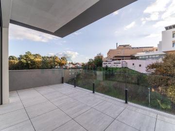 Apartamento, Silvares Pias Nogueira Alvarenga