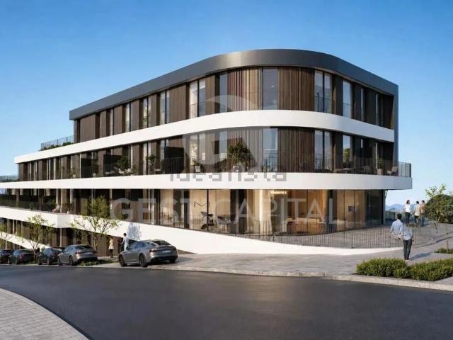 Apartamento, Silvares Pias Nogueira Alvarenga