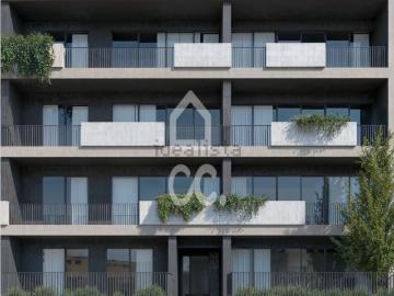 Apartamento, Silvares Pias Nogueira Alvarenga