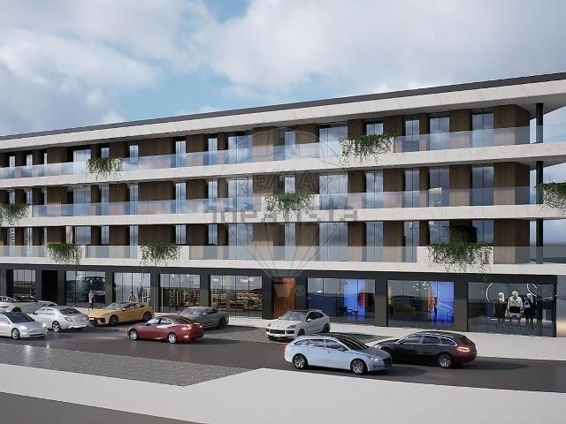Apartamento, Silvares Pias Nogueira Alvarenga