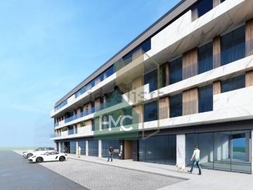 Apartamento, Silvares Pias Nogueira Alvarenga