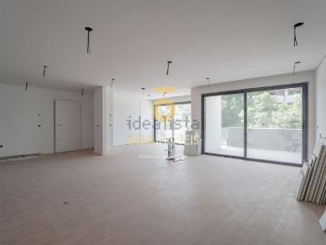 Apartamento, Silvares Pias Nogueira Alvarenga