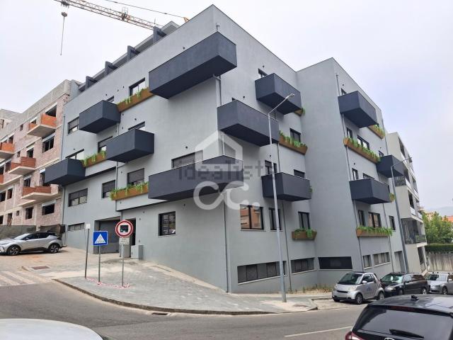 Apartamento, Silvares Pias Nogueira Alvarenga