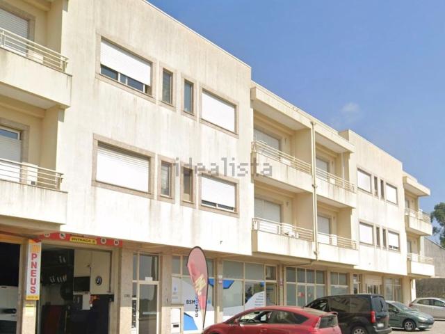 Apartamento, Silvares Pias Nogueira Alvarenga