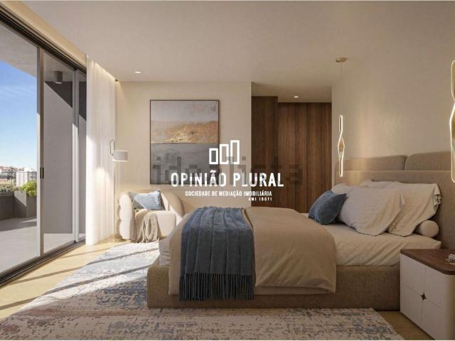 Apartamento, Silvares Pias Nogueira Alvarenga