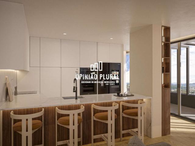 Apartamento, Silvares Pias Nogueira Alvarenga