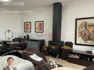 Apartamento, Silvares Pias Nogueira Alvarenga