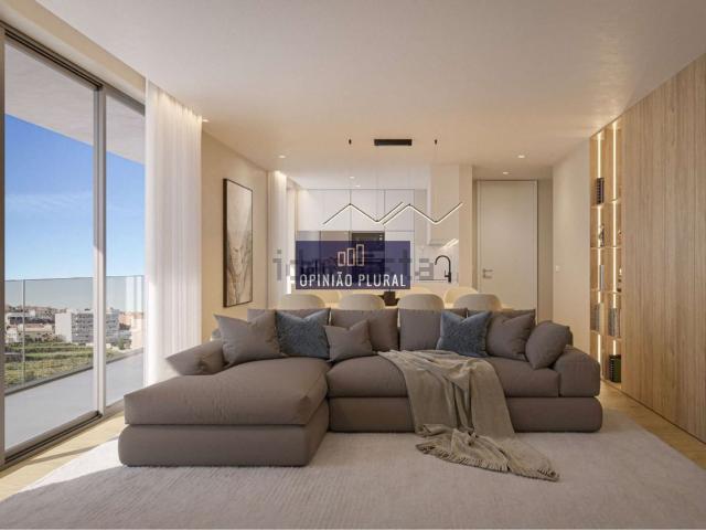 Apartamento, Silvares Pias Nogueira Alvarenga