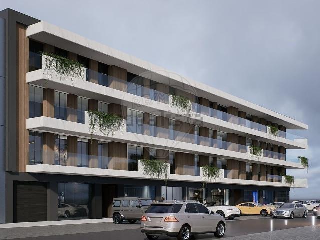 Apartamento, Silvares Pias Nogueira Alvarenga