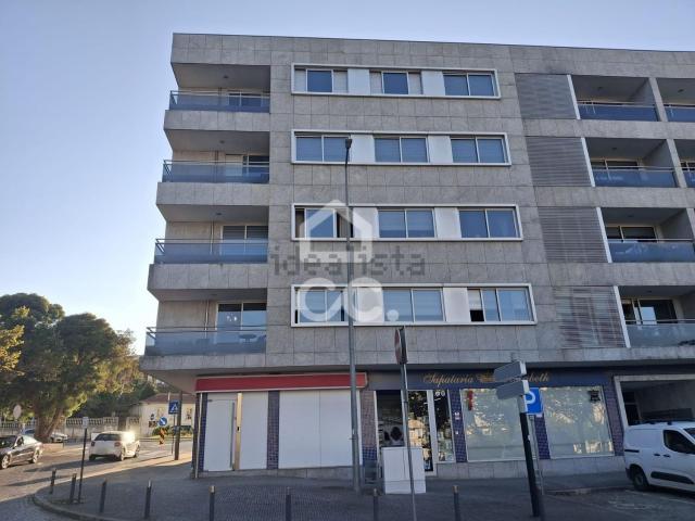 Apartamento, Silvares Pias Nogueira Alvarenga