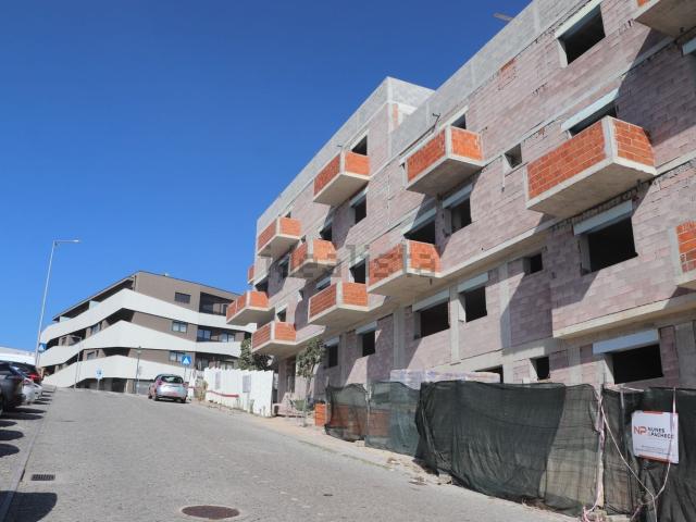 Apartamento, Silvares Pias Nogueira Alvarenga