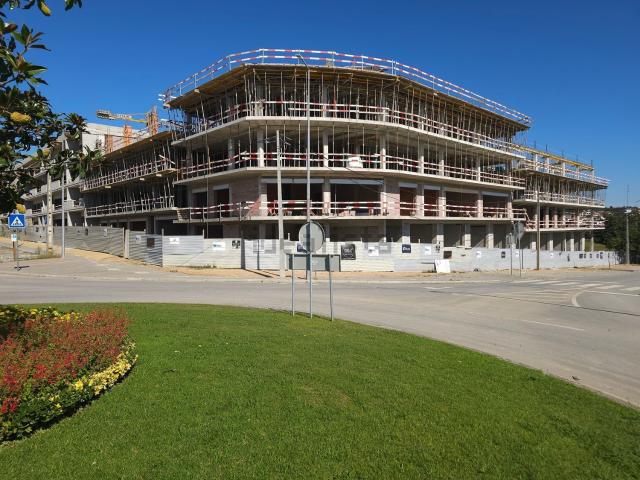 Apartamento, Silvares Pias Nogueira Alvarenga