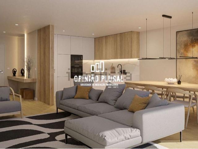 Apartamento, Silvares Pias Nogueira Alvarenga